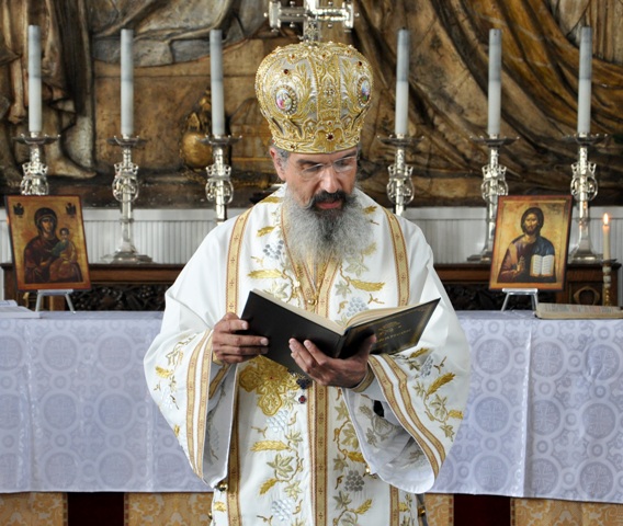P.S.  Episcop vicar Marc Nemțeanul
